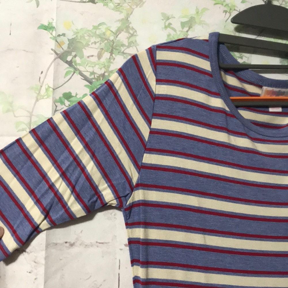 Lularoe Julia dress S